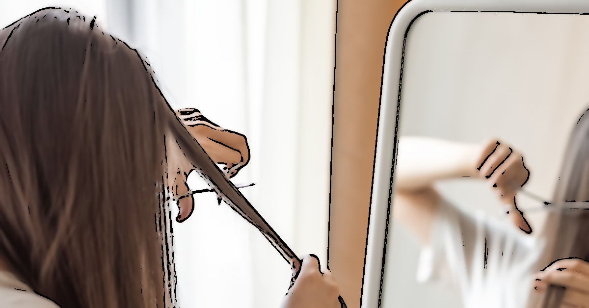 Hamilelikte Saç Dökülmesi: Annelik ve Hormonal Değişimlerin Etkisi