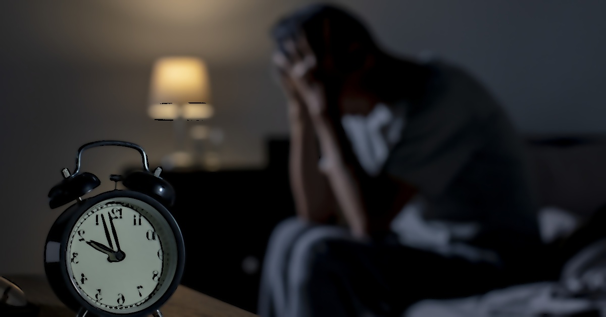 Melatonin: Uyku Problemlerine Doğal Bir Çözüm Mü?
