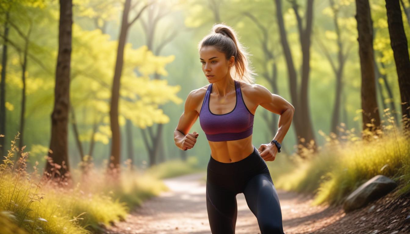 Kişisel Fitness Programınızı Oluşturmanın Yolları