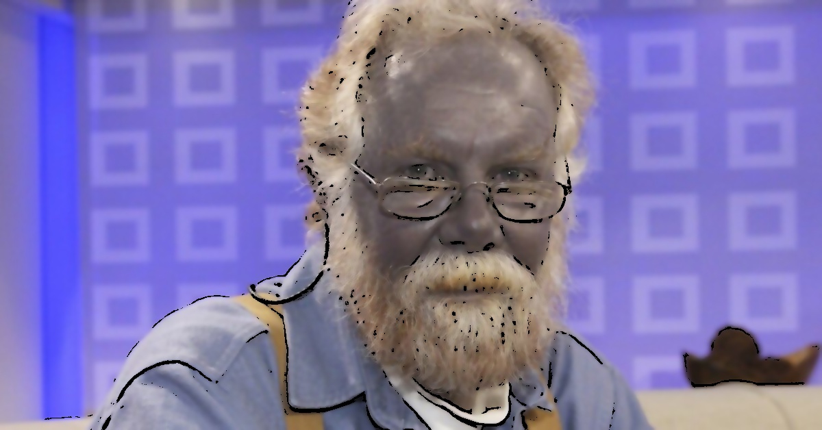 Argyria: Nadir Bir Hastalık ve Belirtileri