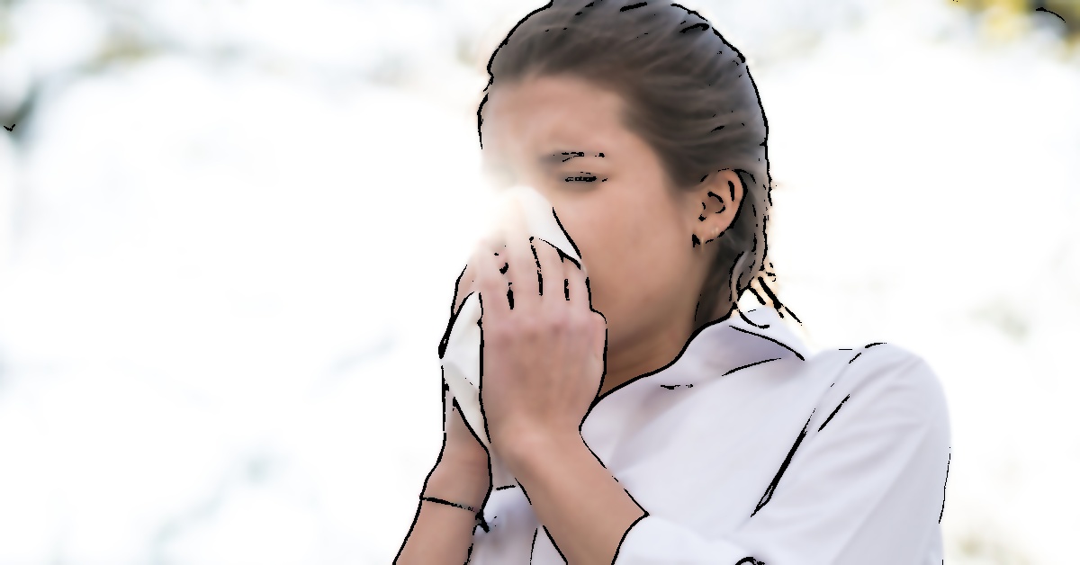 Bahar Alerjisi: Belirtileri, Nedenleri ve Önlemleri