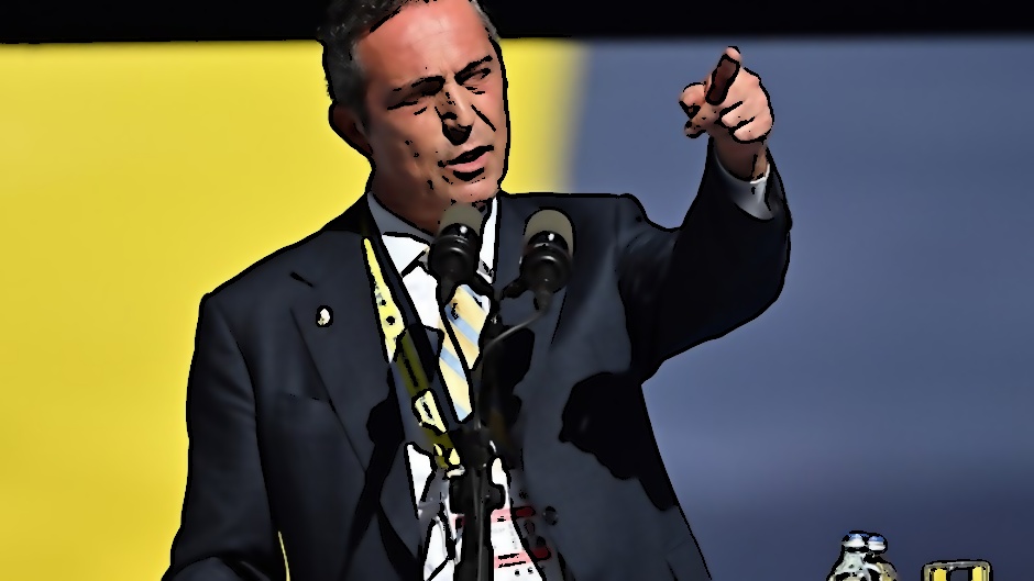 Fenerbahçe'de Seçim Tartışmaları ve Galatasaray ile Puan Farkı