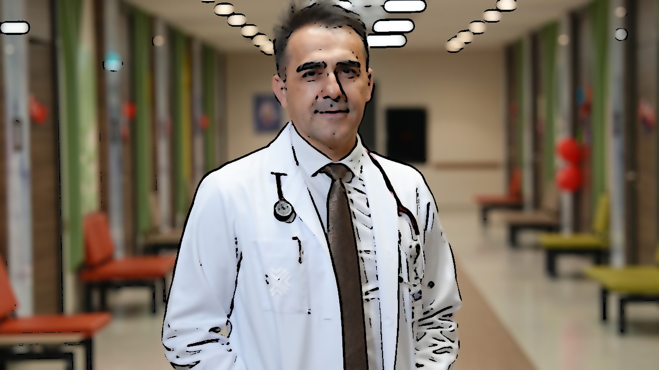 Astım: Çocuklarda Sık Görülen Kronik Solunum Yolu Hastalığı